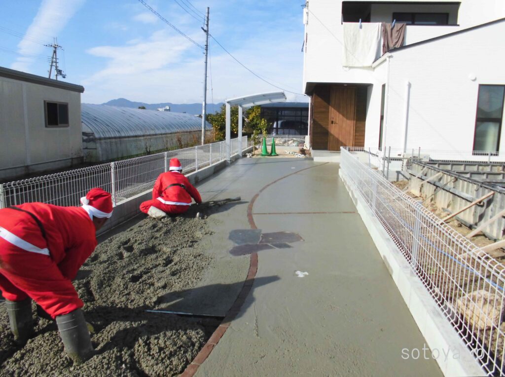 メリークリスマス