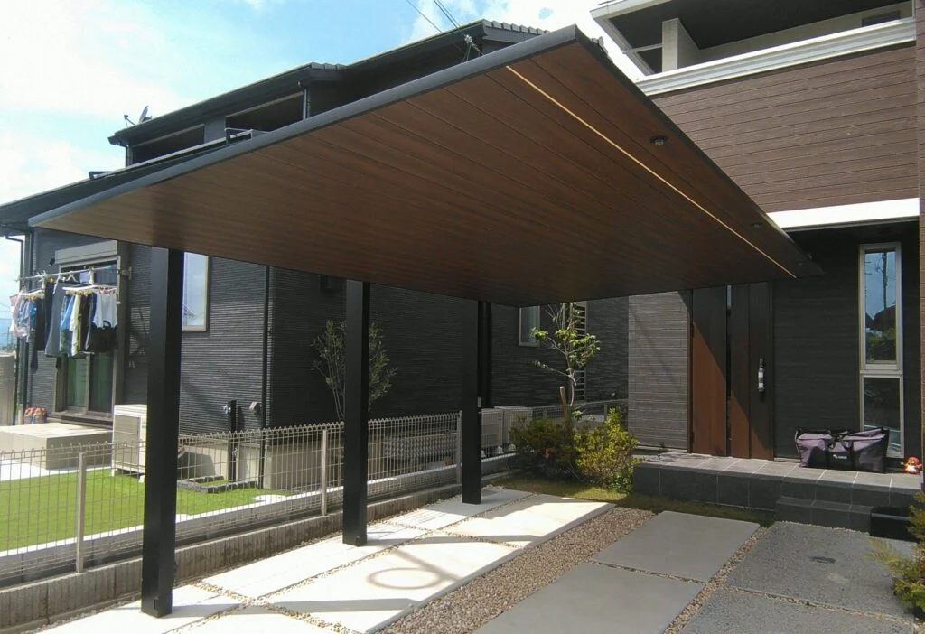 ラインライト照明