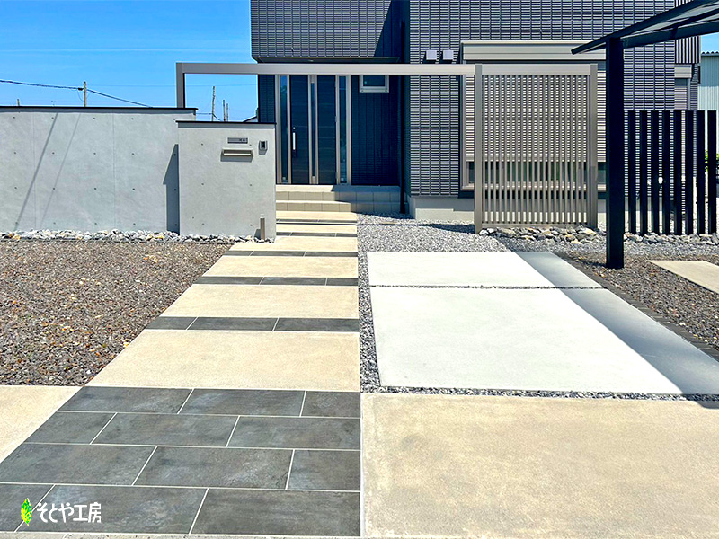 プライベートとの区切り