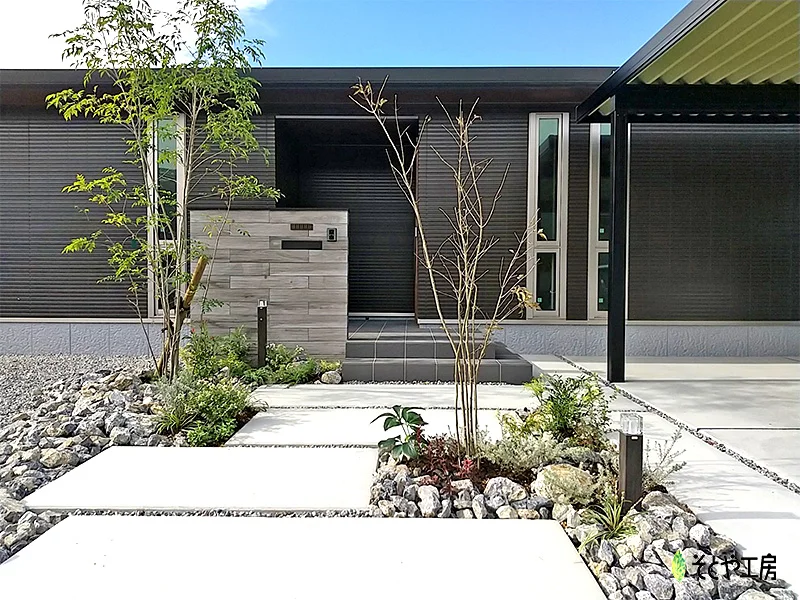 使い勝手の良いデザイン