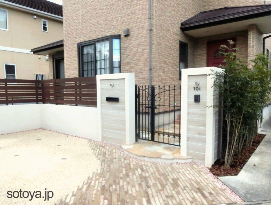 リゾート気分あふれる設え