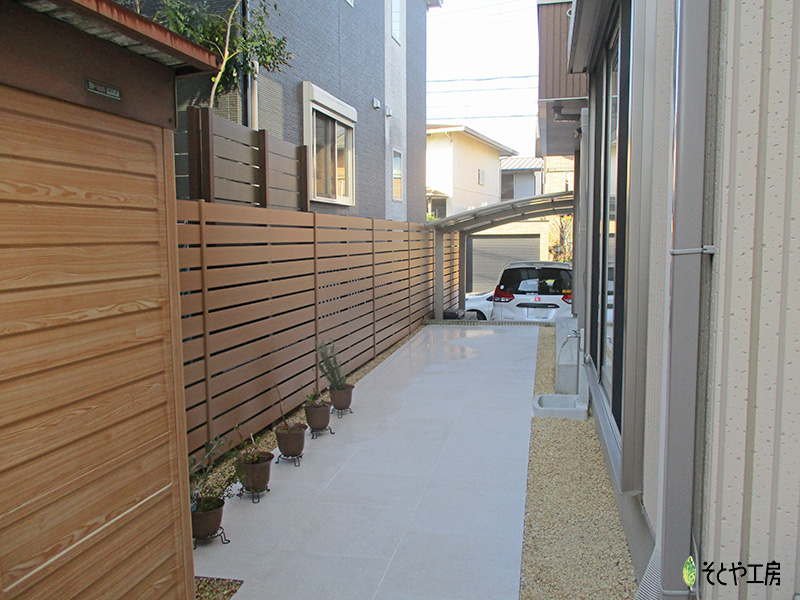 すっきりと明るい空間へ！