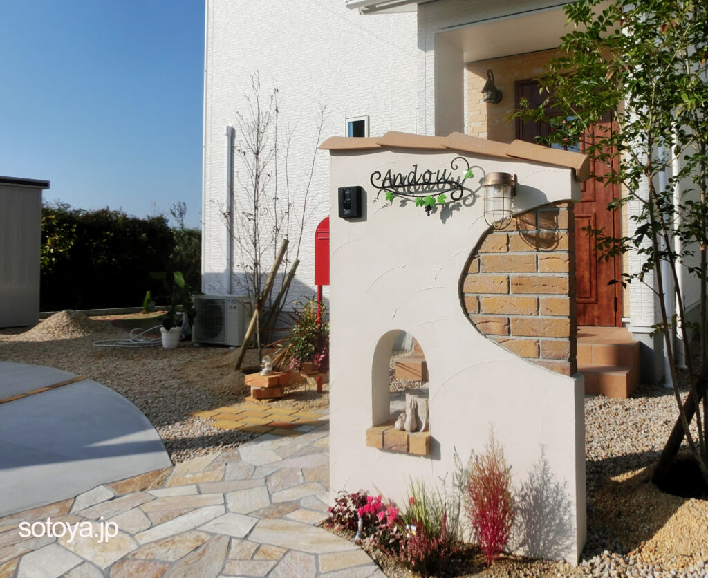 かわいく、ナチュラルに。