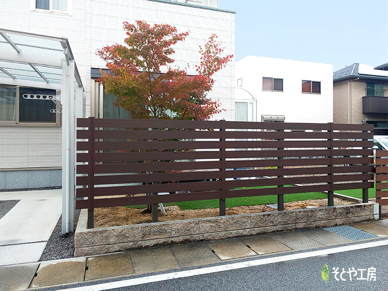 将来を見越したリフォーム（彦根市）