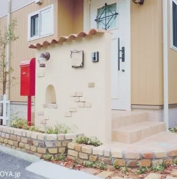 カントリーフレンチ