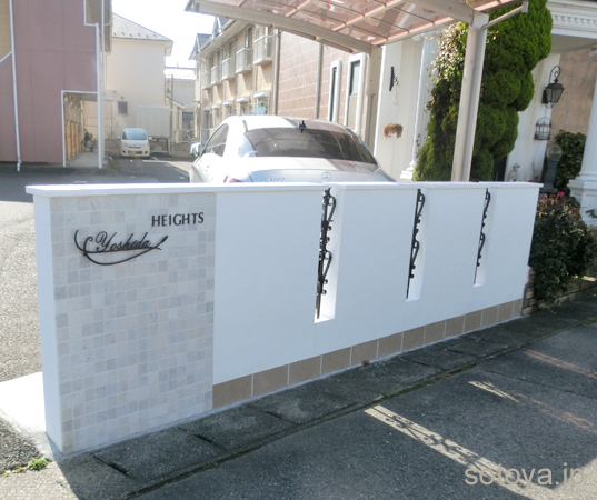 汚れにくい工夫