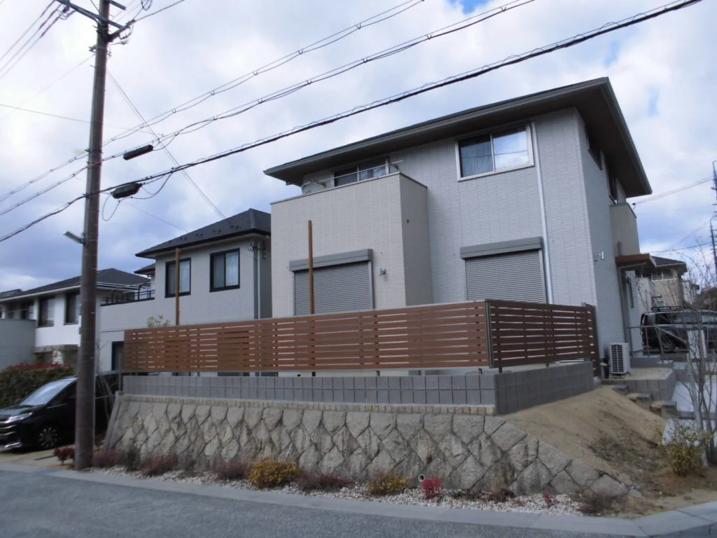 遊び場（箕面市）