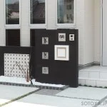 モノトーンでかっこよく