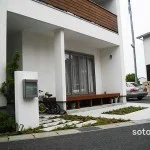 ホワイトシンプル