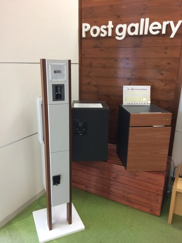 機能門柱のご紹介