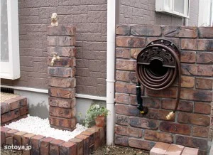 クラッシックに変身！（栗東市）