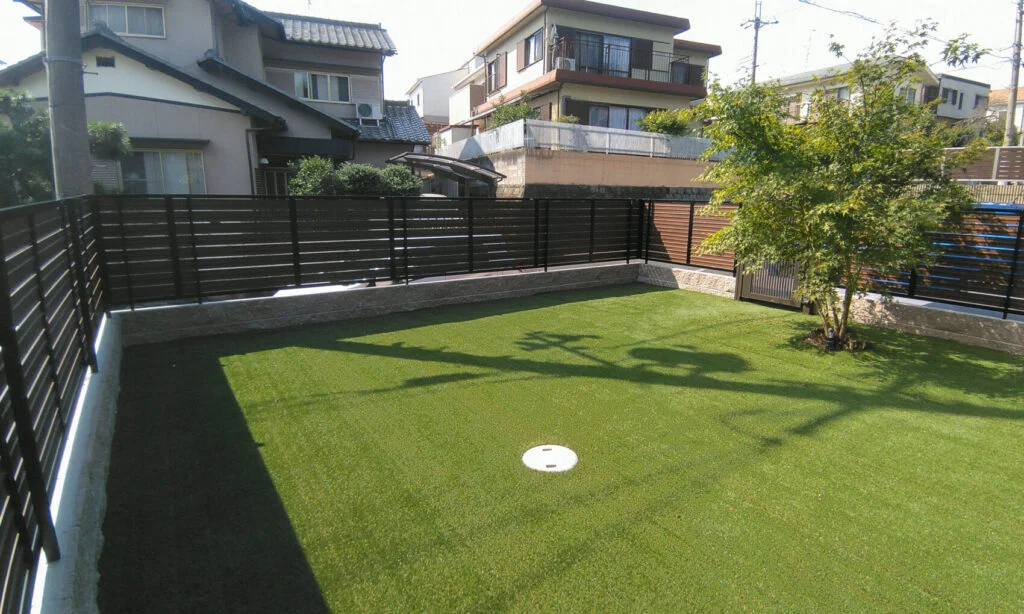 ドッグラン！（大津市）